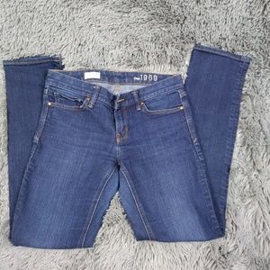 GAP 1969 | 28r real straight